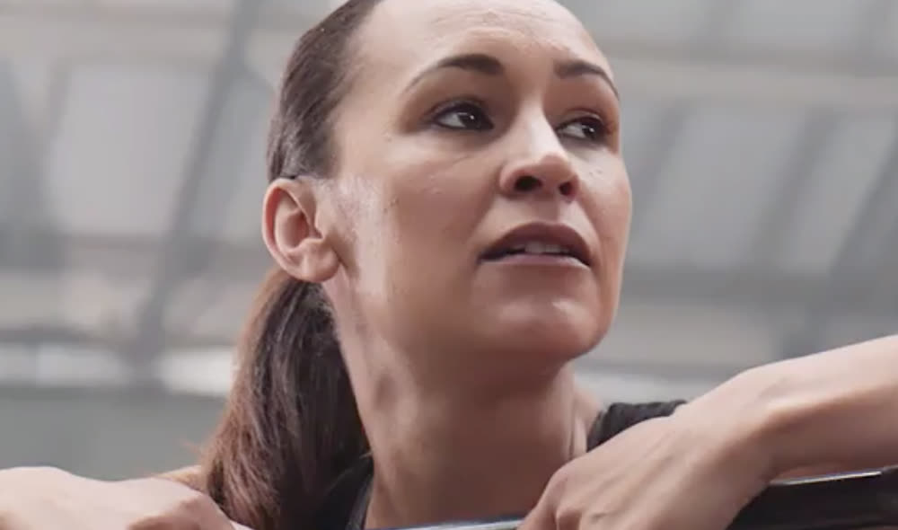 Adidas  | Jess Ennis-Hill