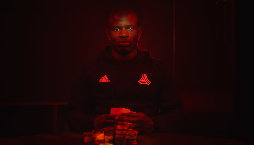 Adidas | Kante - Casino
