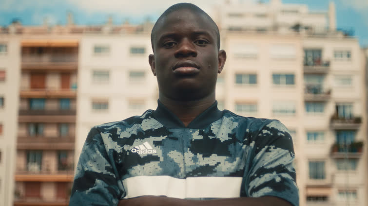 Adidas | Kante - Run