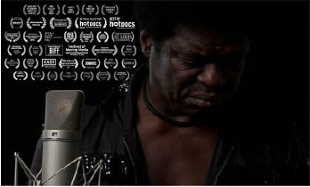 Charles Bradley