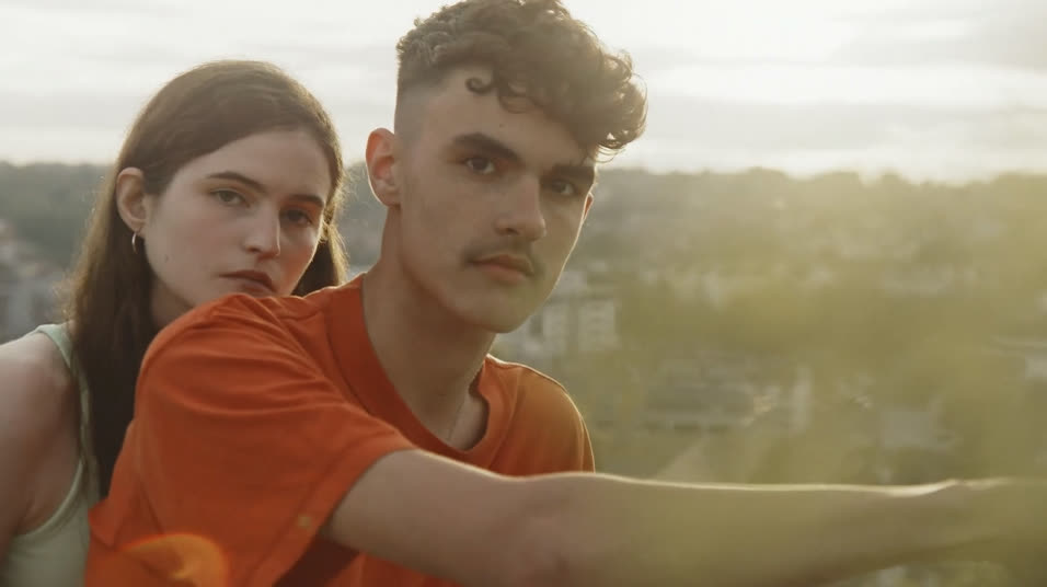 Kickers | It Starts With