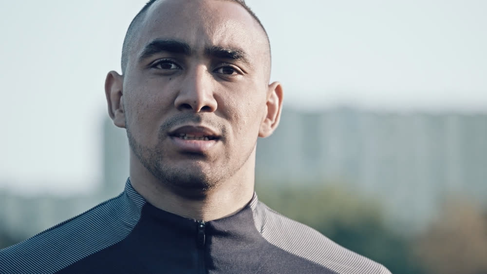 Nike | Survival of the Fastest