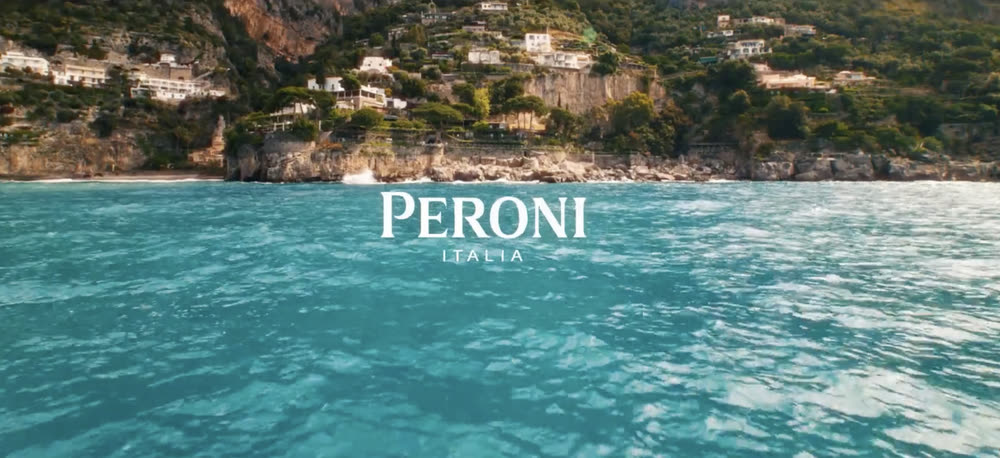 Peroni | Il Pit Stop