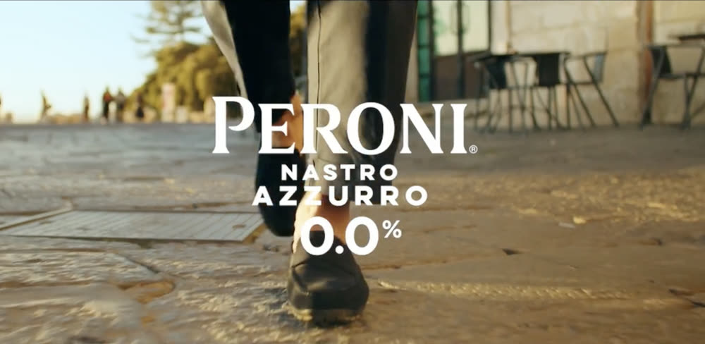 Peroni | Tutti i Momenti