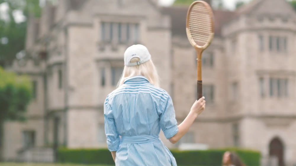 Polo Ralph Lauren | Wimbledon
