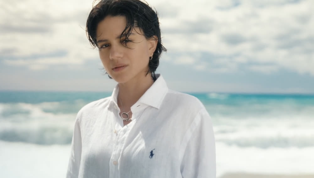 Ralph Lauren | Art of Escape