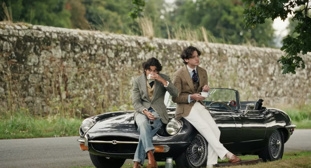 Ralph Lauren | Goodwood