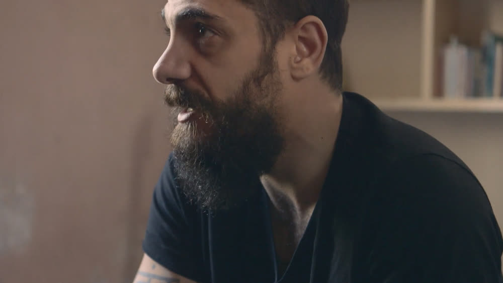 Red Bull | 'Wanton Bishops'