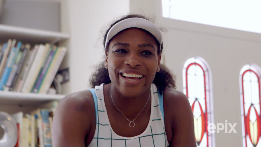 Serena