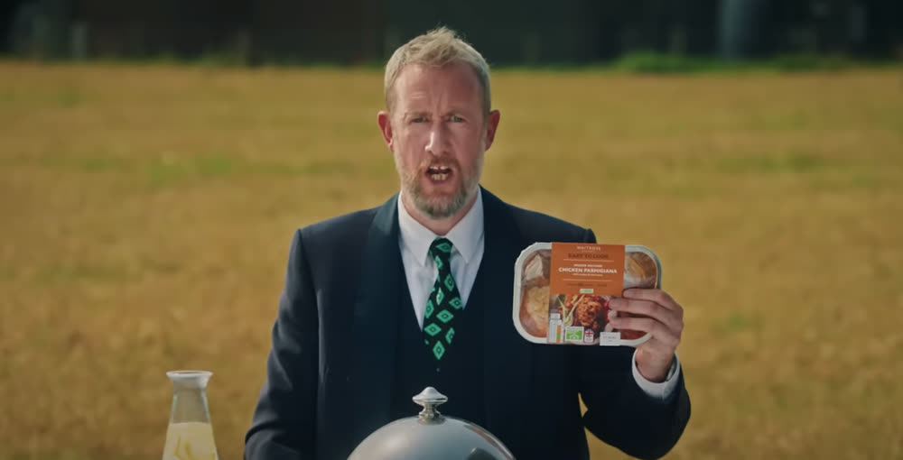 Waitrose | Check Your Chicken